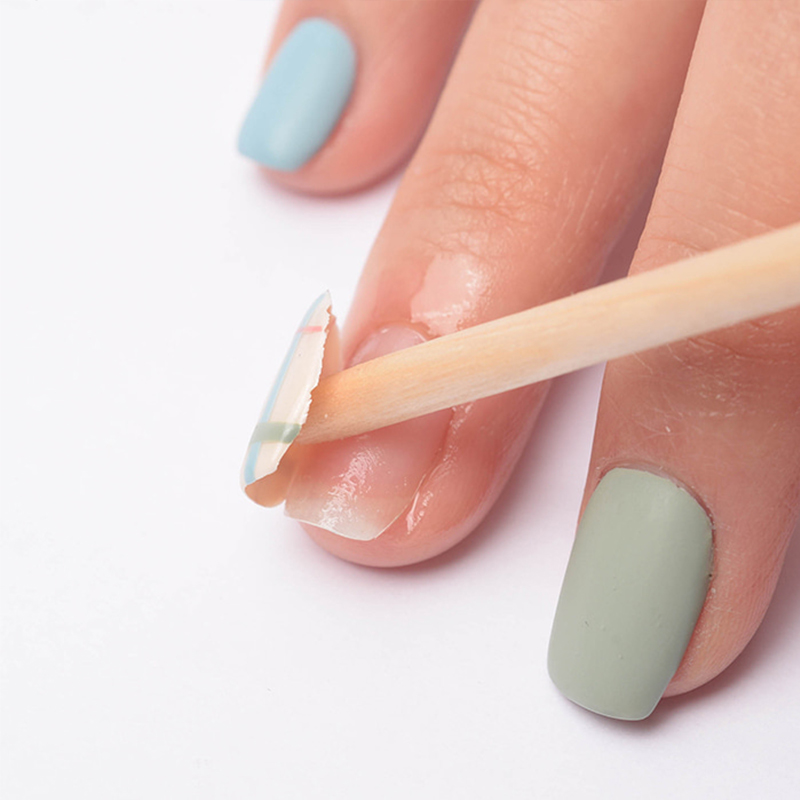 MSHARE ピールオフベースコート UVジェル 10ml - Peel Off Base Coat のレビューと価格