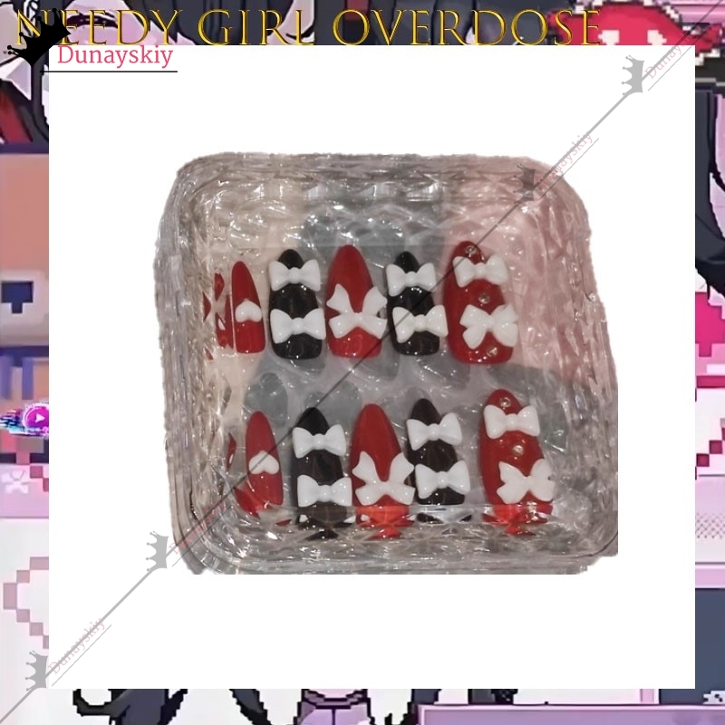 YiNuo*/ニーディーガールオーバードーズ ジライ・ケイ・ - Nail Art Nail Art のレビューと価格