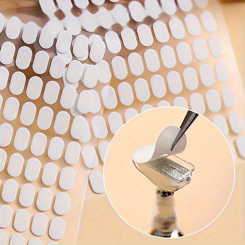 ネイルアートディスプレイ粘着タブ2個、付け爪マニキュアチップ - Nail Art Quotes のレビューと価格