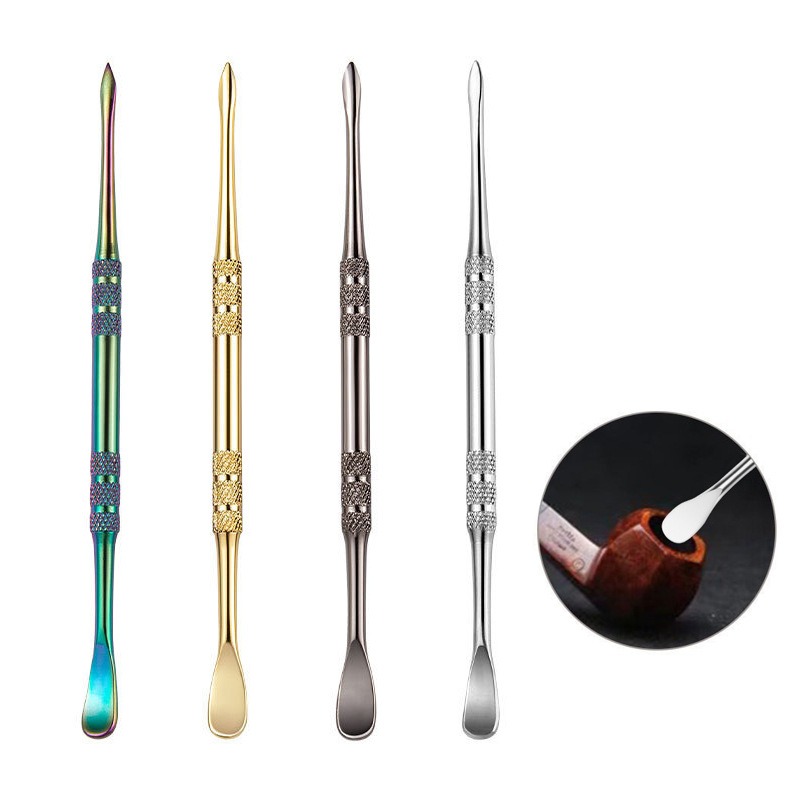 ネイルアート用角質除去スチールプッシャー、金属製スプーン、喫 - Nail Art Nail Art のレビューと価格