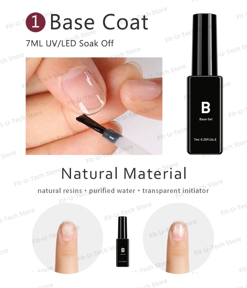 O2nails プリントジェル PG0 PG4 ネイルプリン - Peel Off Base Coat のレビューと価格