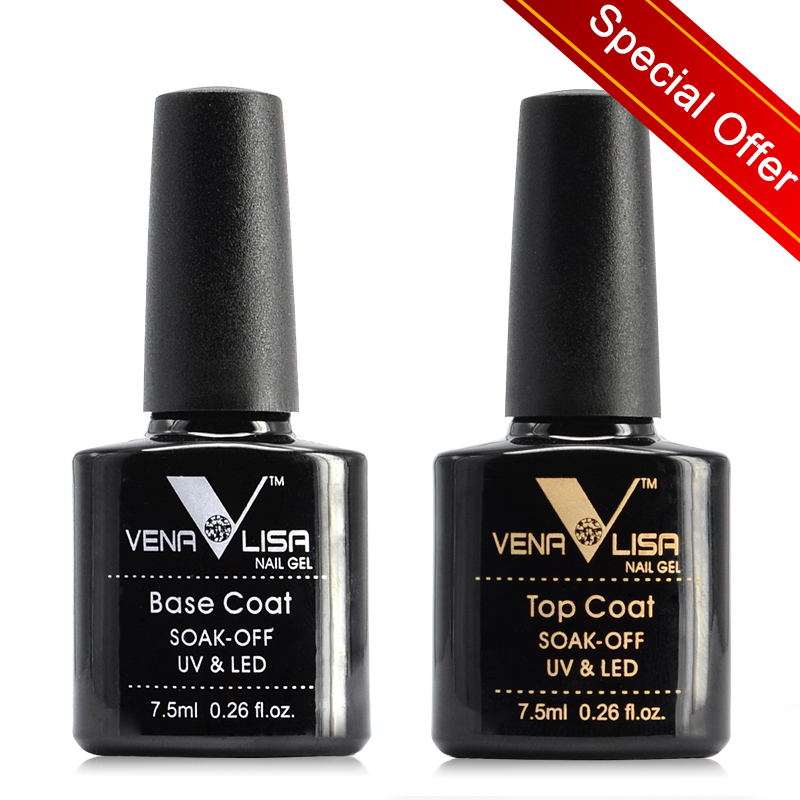 ベナリサ ロングウェア トップコート テンパードトップコート - Peel Off Base Coat のレビューと価格