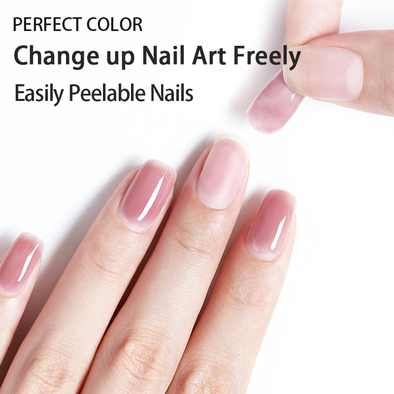 パーフェクトカラー 12ml ピールオフジェルベースコート、 - Peel Off Base Coat のレビューと価格
