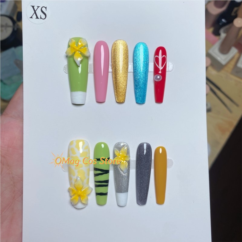 ガールズバンド クライ アノン スバル ショーワ ガル キャ - Nail Art Nail Art のレビューと価格