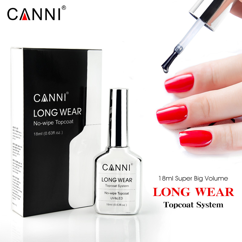CANNI 18ml TPO HEMAフリー ジェルネイルポ - Peel Off Base Coat のレビューと価格