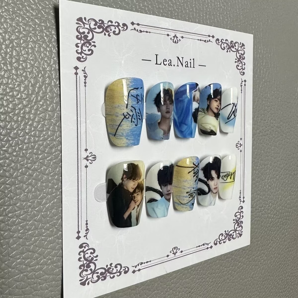 【セレブ応援ネイルアートセット：「XuYouYuSheng」 - Nail Art Nail Art のレビューと価格