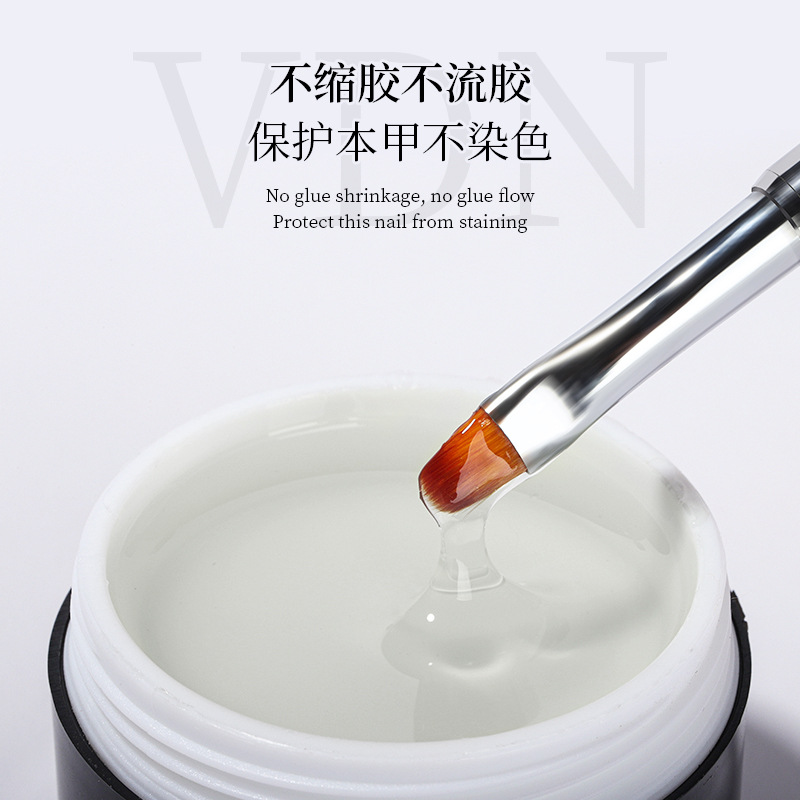 ヴェンディーニ　低刺激性で速乾性のネイルパッチリムーバー　T - Peel Off Base Coat のレビューと価格